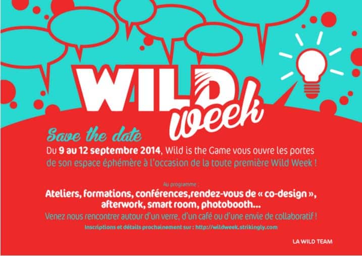 wild week 2014