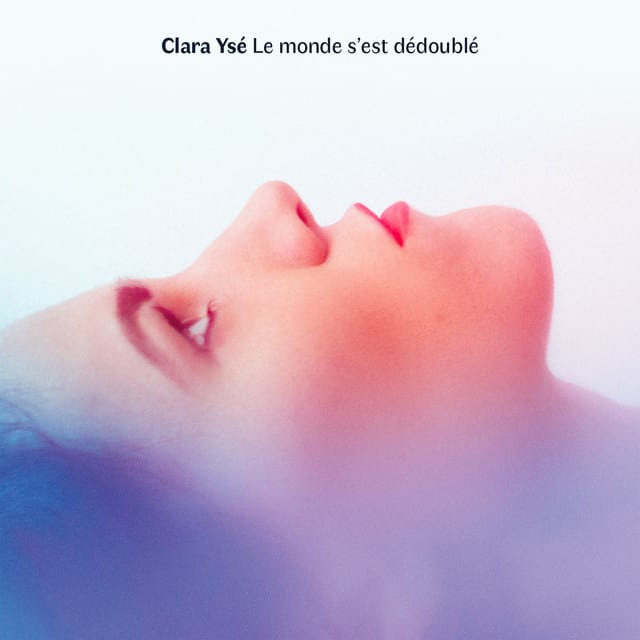 album clara ysé fées magnétiques