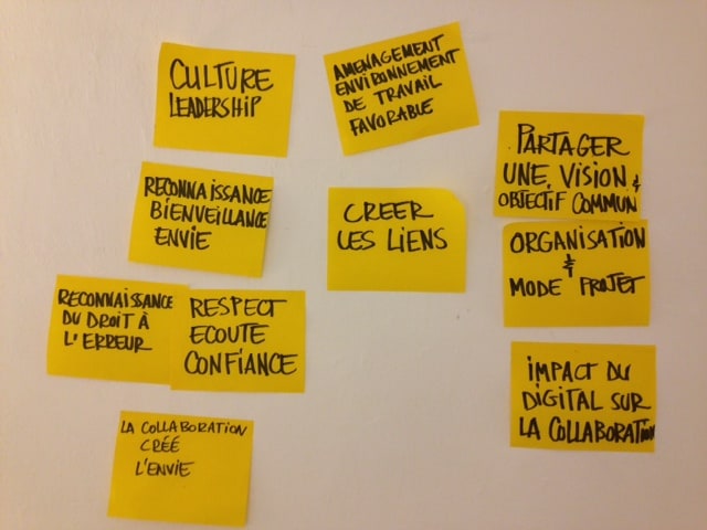 leadership intelligence collective collaboration 1