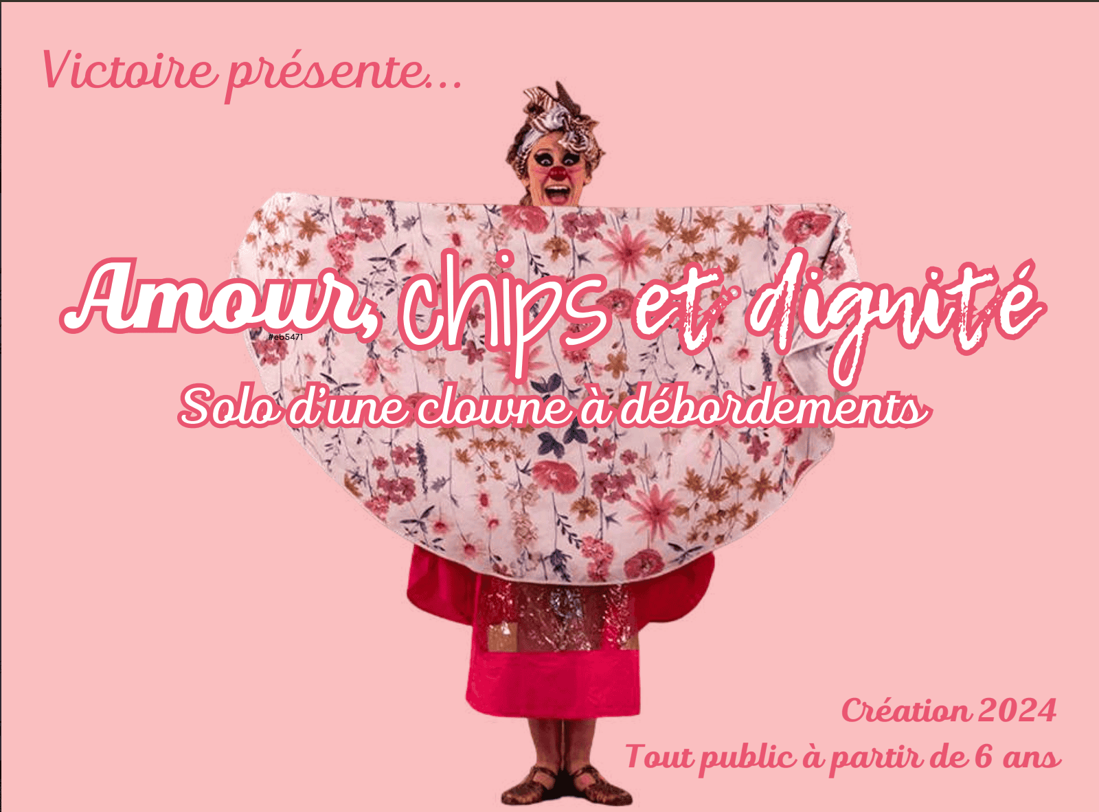 clowne victoire
