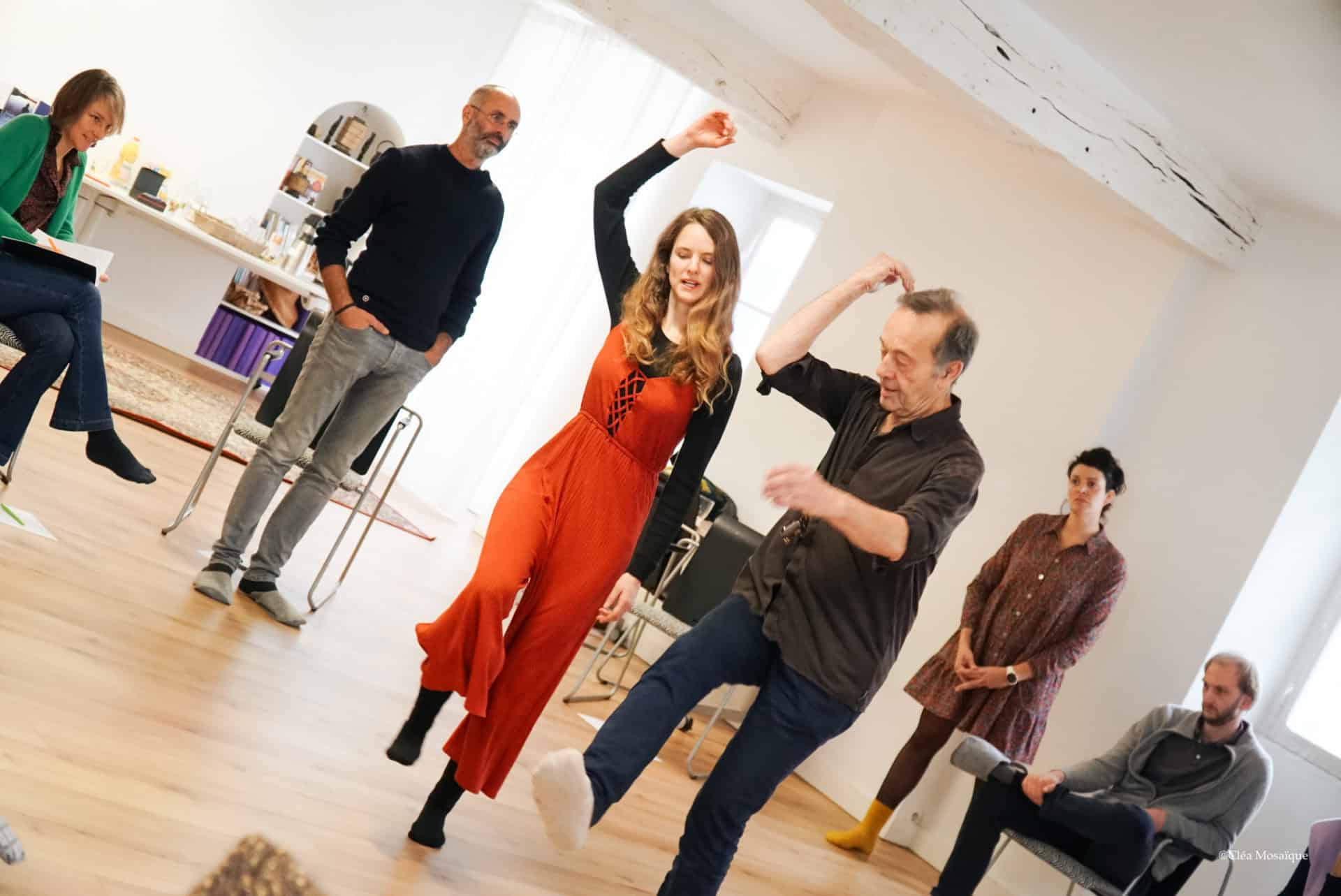 ©cléa mosaïque 258