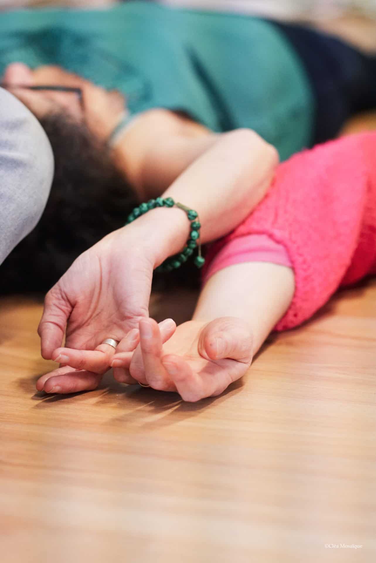 ©cléa mosaïque 274