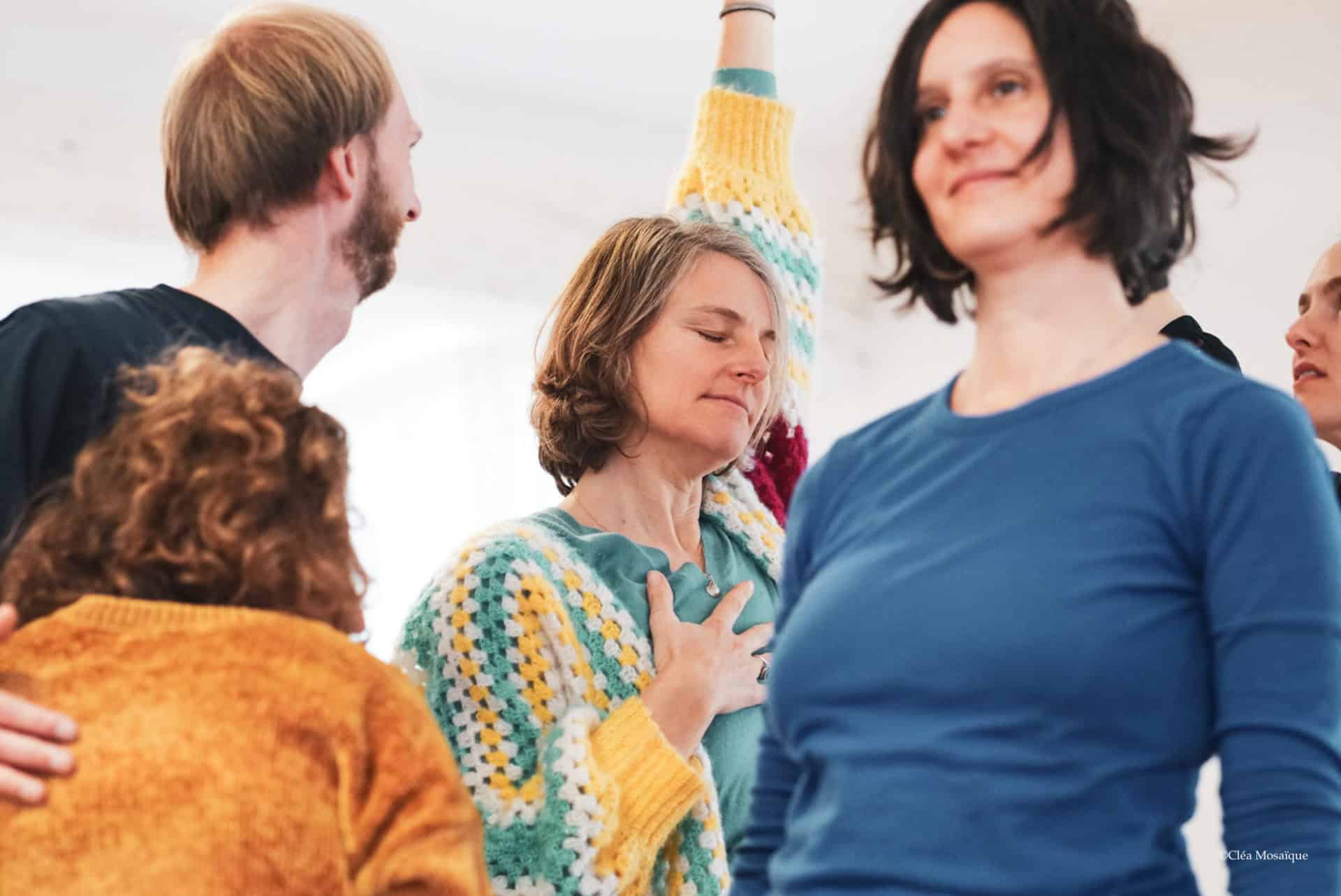 ©cléa mosaïque 278